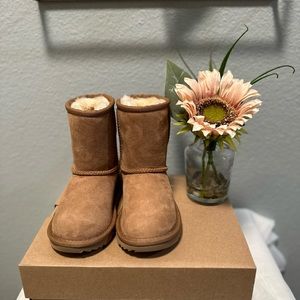 New in Box - UGG T Classic ll